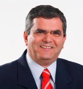 Na curva da história