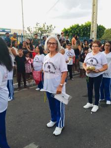 Desfile de Sete de Setembro