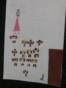 Fuga da escola