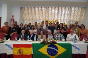 Meus 85 anos em O Grove<br>Espanha / O Grove, 2020