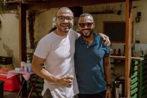 Grandes Amigos