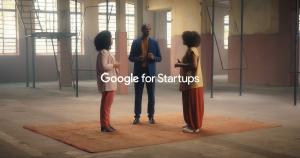 Google For Startups