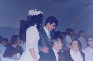 Casamento<br>Brasil / Bahia / Barreiras, 1995