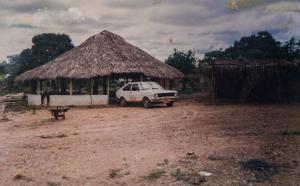 Ranchão<br>Brasil / Minas Gerais / Paracatu