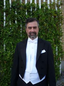 Premiação Estocolmo