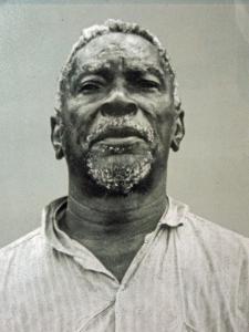 Mestre Irineu, fundador do Santo Daime no Brasil. Sua trajetória conecta espiritualidade, floresta e cultura amazônica.