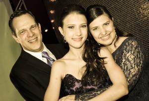 15 anos da Natássia.