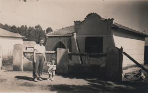 Casa da infância<br>Brasil / São Paulo / São Paulo