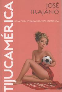 Segundo livro publicado por Trajano, o título é formado pela junção de duas paixões do autor: a Tijuca, bairro onde Trajano cresceu e que adora até hoje; e o América, clube que Trajano escolheu para torcer e que é sua grande paixão. Descreve o livro como uma história 
