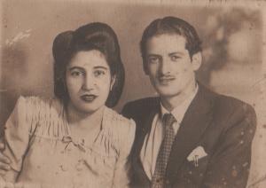 Josephina e Pepe