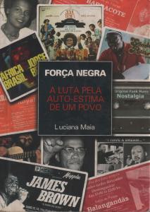 Livro sobre as lutas de afrodescendentes na década de 70 e 80