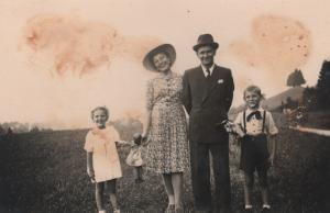 Família