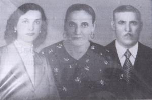 Foto do acervo pessoal de José