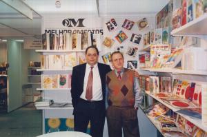 Feira do Livro de Frankfurt