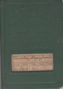 Carteira de Estudante