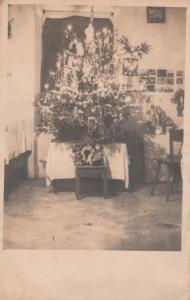 - canções natalinas
- igreja