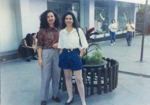 Viagem a trabalho (sindicato dos administradores) para o Congresso, Seminário dos Administradores.