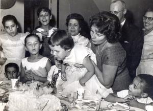 A história de vida de Eugenia Cristina Godoy de Jesus Zerbini: A ...