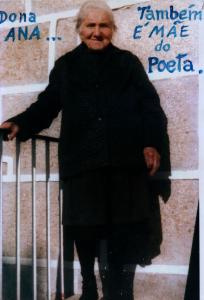 A mãe do poeta<br>Portugal / Vila Real