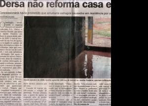 Foto do Diário Regional 
