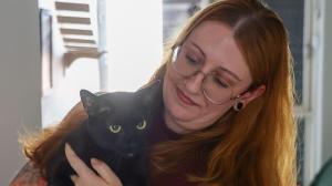 Raissa e Déjà vu Contra o Mundo