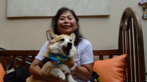 Voluntários do Carinho