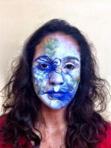 Curso de Cenografia e Figurino. Maquiagem - SP Escola de Teatro