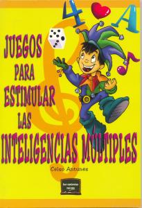 Juegos para estimular las inteligências múltiples