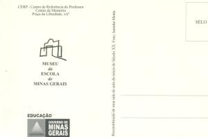 Capa de livro.