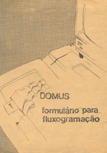 Capa de livro.