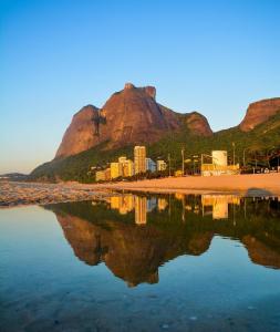 Bom dia! Domingo<br>Brasil / Rio De Janeiro / Rio De Janeiro