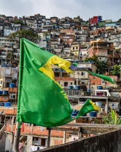 Pátria “amada” Brasil<br>Brasil / Rio De Janeiro / Rio De Janeiro