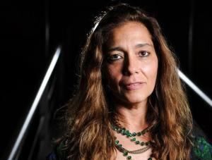 A história de Raquel Barros
