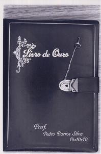 Livro de Ouro