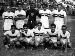 Campeonato Paulista de 1943<br>Brasil / São Paulo / São Paulo