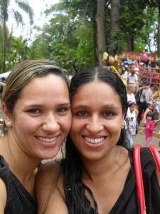 Passeio