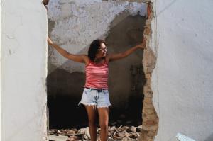 Memórias entre as paredes