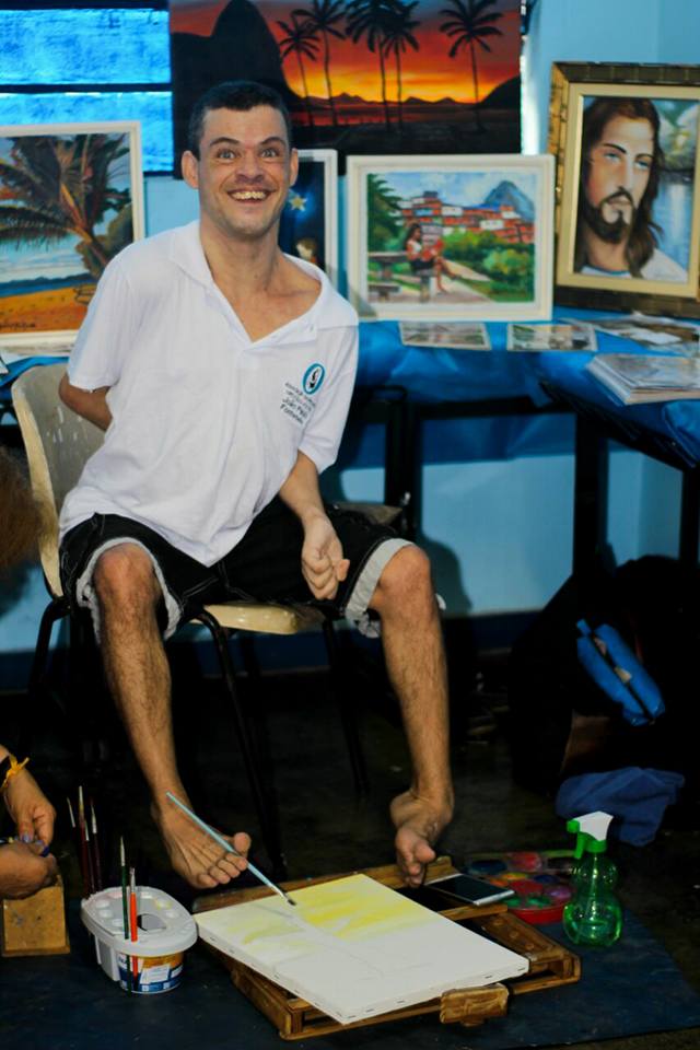 João Paulo Fontenelle