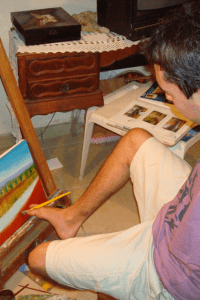 Lucas Abreu