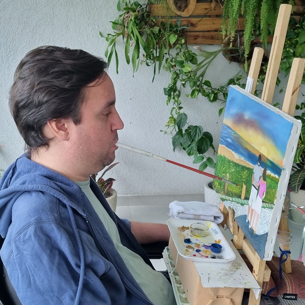 Ricardo Gonzales