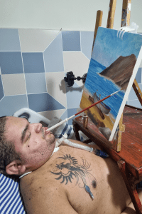Thiago Ribeiro