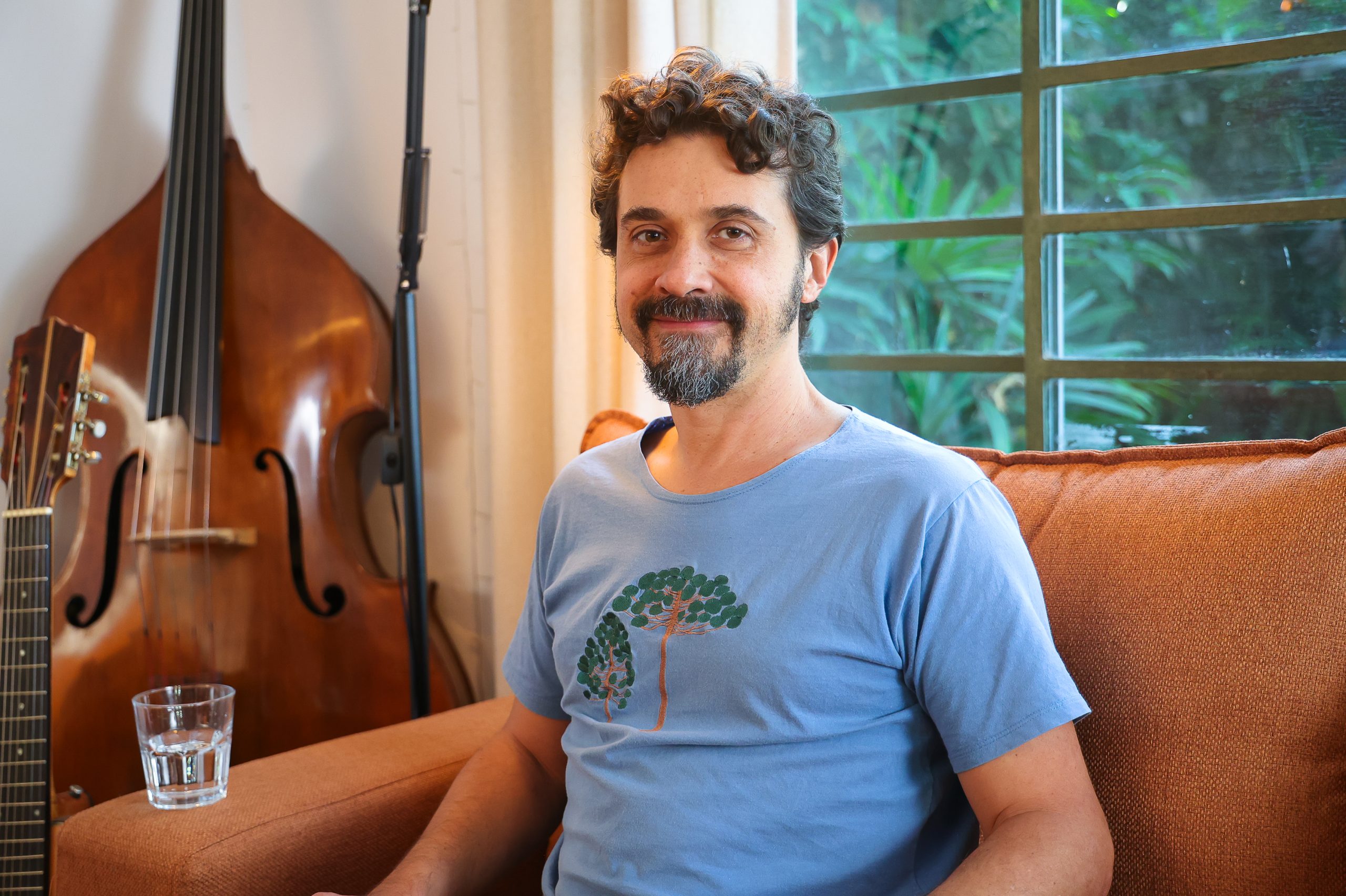 História de Vinicius Pereira