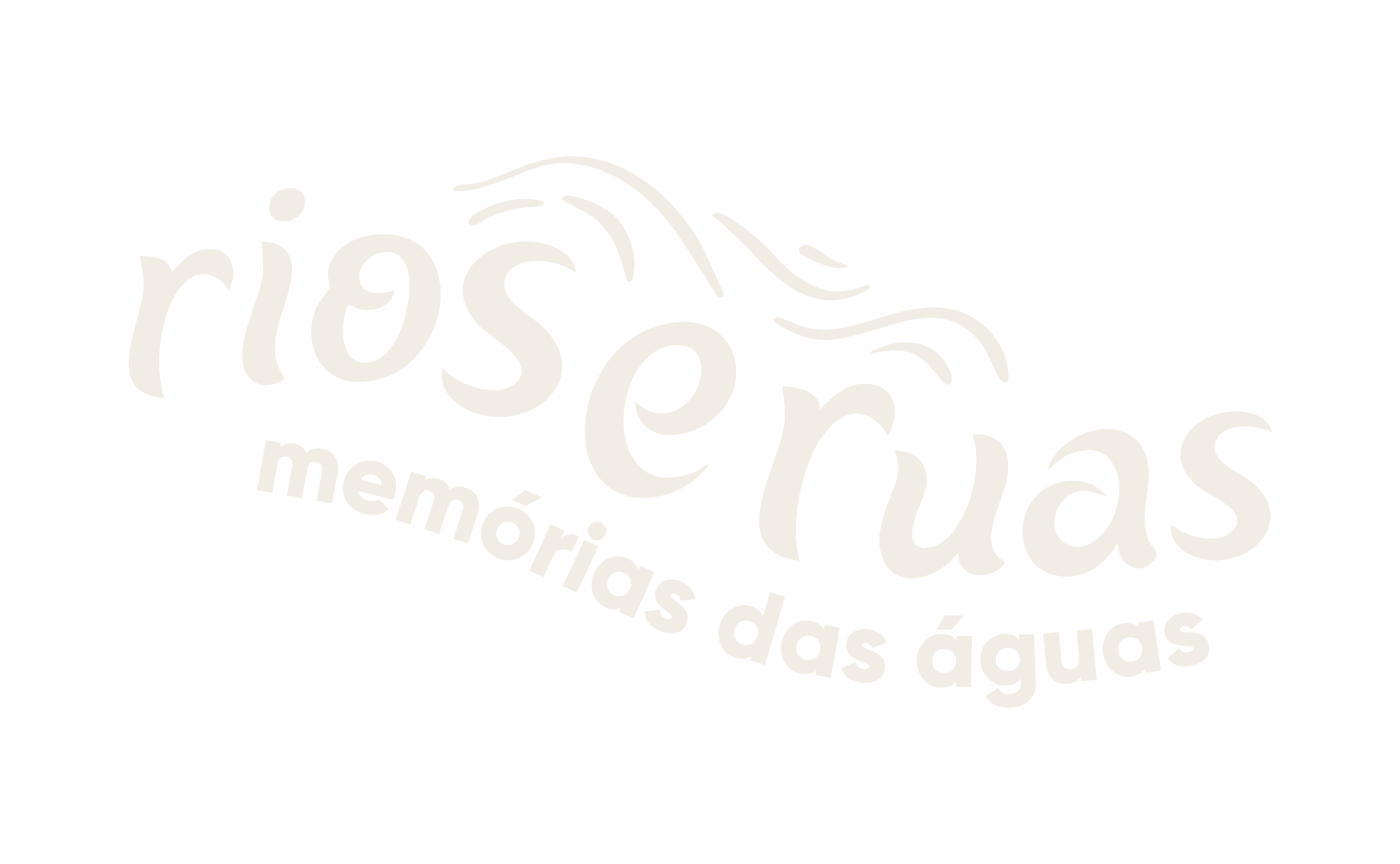 Rios e Ruas: Memórias das Águas