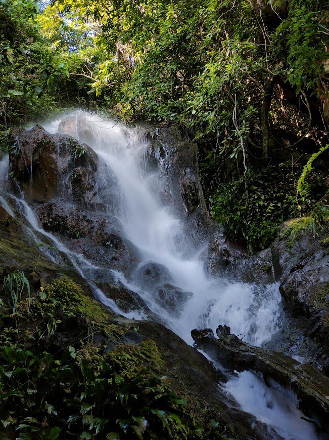 Cachoeira do Café