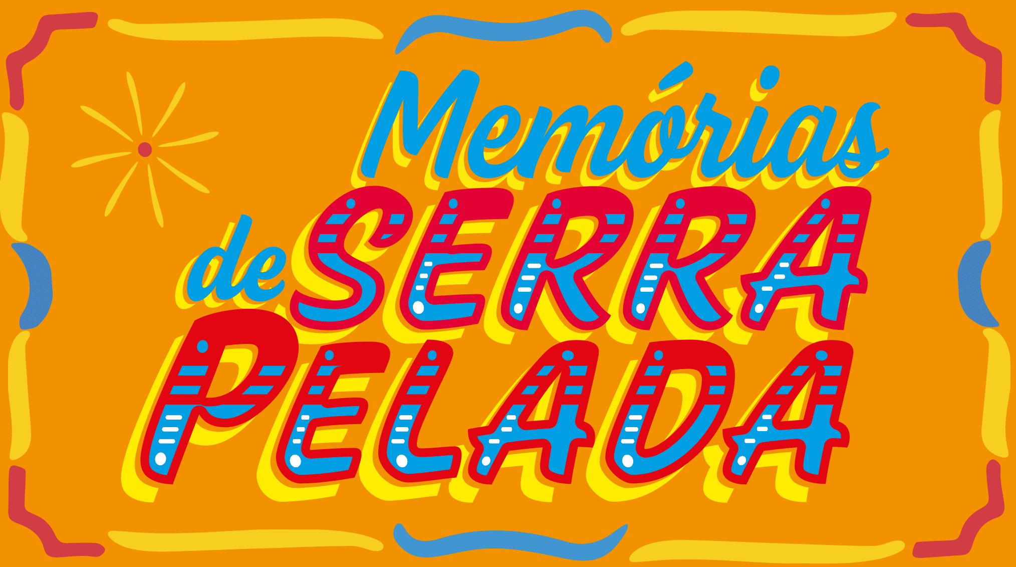 Memórias de Serra Pelada