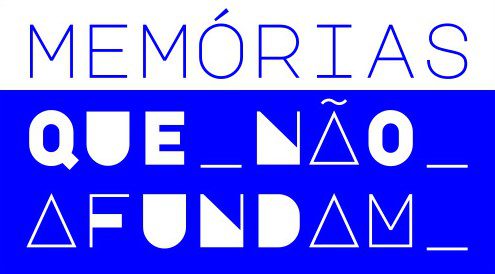 Memórias que Não Afundam