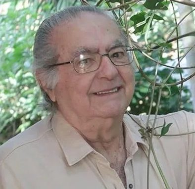 Cecílio Elias Netto