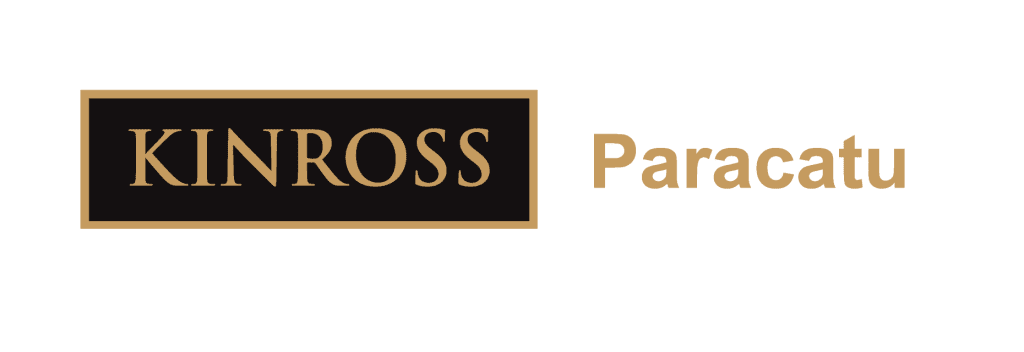 KinRoss Paracatu