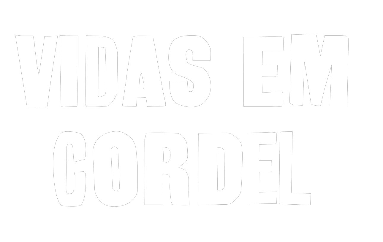 Vidas em Cordel