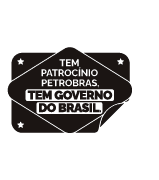 Selo Ministério da Cultura